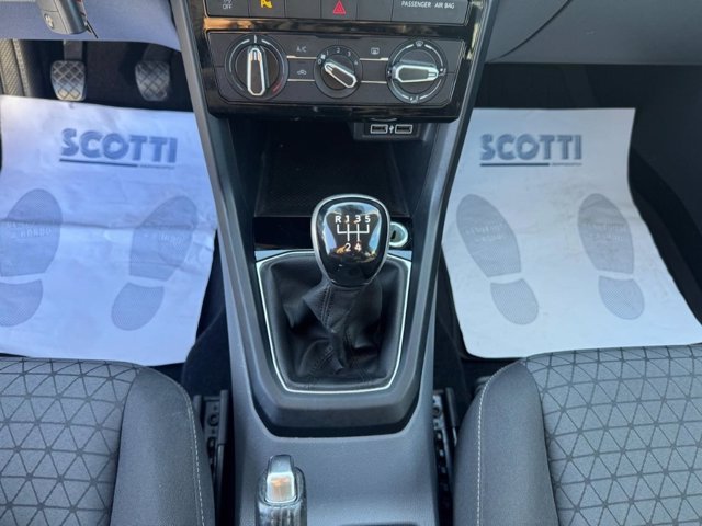 VOLKSWAGEN T-cross 1.6 tdi advanced 95cv