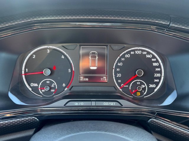 VOLKSWAGEN T-cross 1.6 tdi advanced 95cv