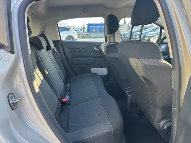 CITROEN C3 1.2 puretech you s&s 83cv neopatentati