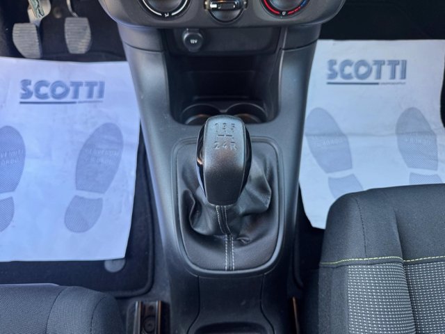 CITROEN C3 1.2 puretech you s&s 83cv neopatentati