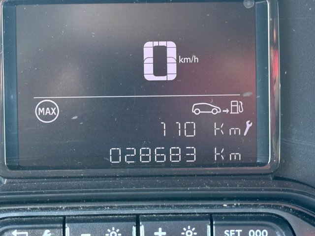 CITROEN C3 1.2 puretech you s&s 83cv neopatentati