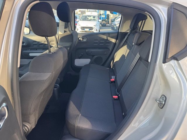 CITROEN C3 1.2 puretech you s&s 83cv neopatentati