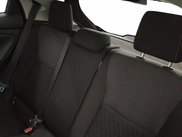 TOYOTA Yaris 1.5 Hybrid 5 porte Trend