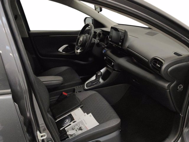 TOYOTA Yaris 1.5 Hybrid 5 porte Trend