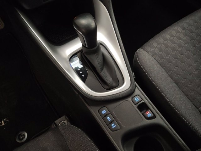 TOYOTA Yaris 1.5 Hybrid 5 porte Trend