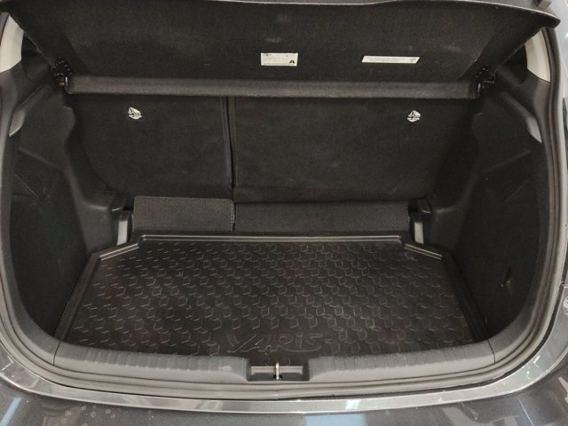 TOYOTA Yaris 1.5 Hybrid 5 porte Trend