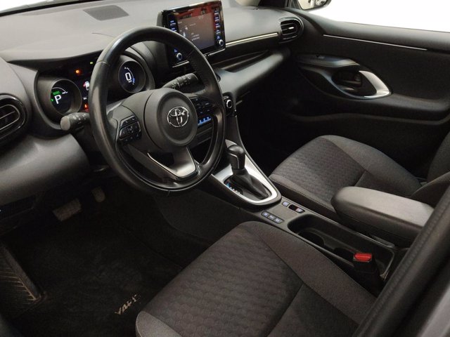TOYOTA Yaris 1.5 Hybrid 5 porte Trend