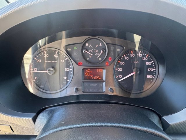 CITROEN Berlingo BlueHDi 75 Van 3 posti Club L1