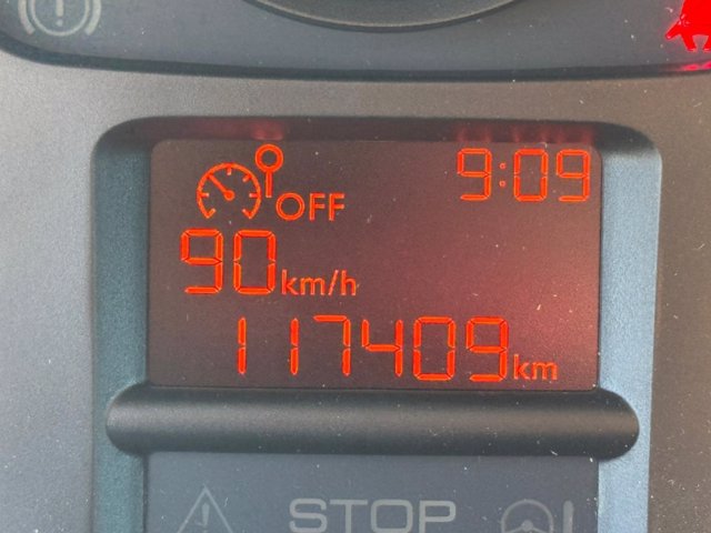 CITROEN Berlingo BlueHDi 75 Van 3 posti Club L1