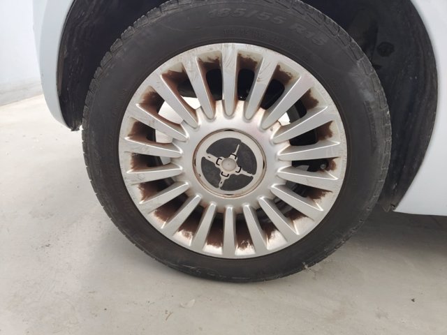 FIAT 500 1.2 sport 69cv