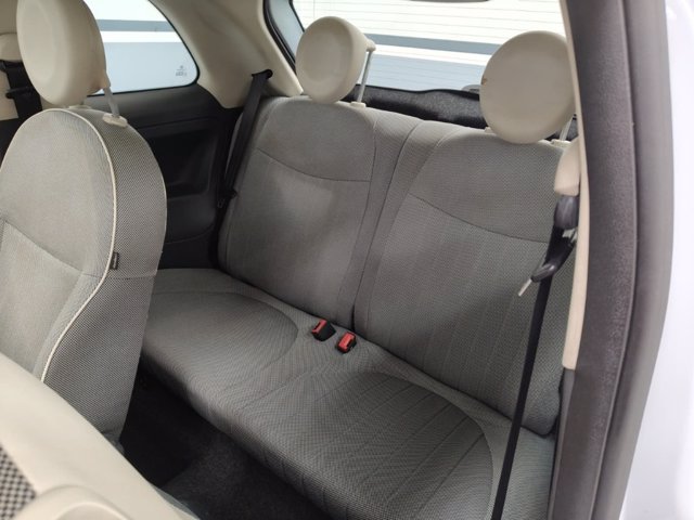 FIAT 500 1.2 sport 69cv