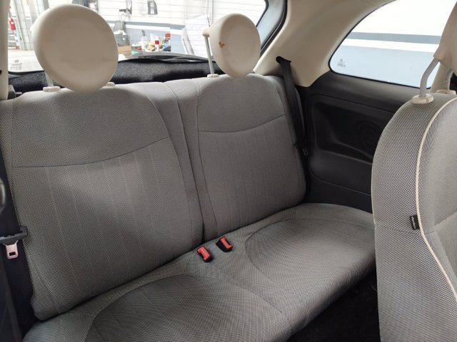 FIAT 500 1.2 sport 69cv