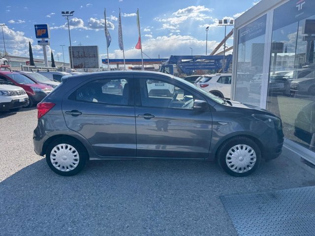 FORD Ka + 1.2 70cv