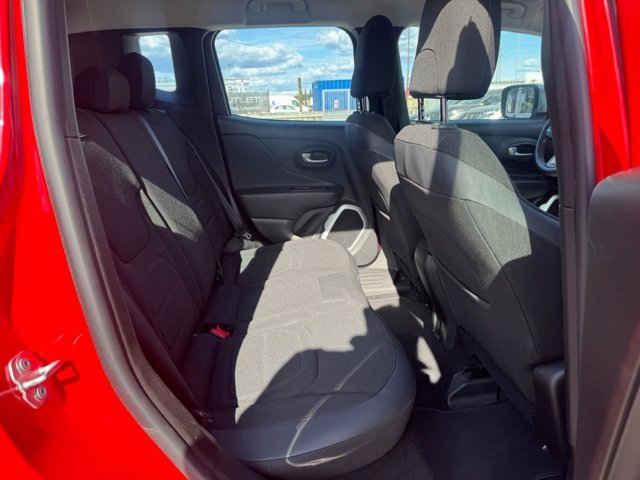 JEEP Renegade 1.6 Mjt DDCT 120 CV Limited