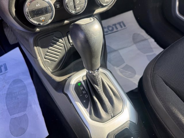 JEEP Renegade 1.6 Mjt DDCT 120 CV Limited