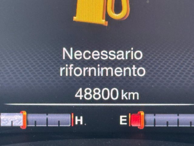 JEEP Renegade 1.6 Mjt DDCT 120 CV Limited