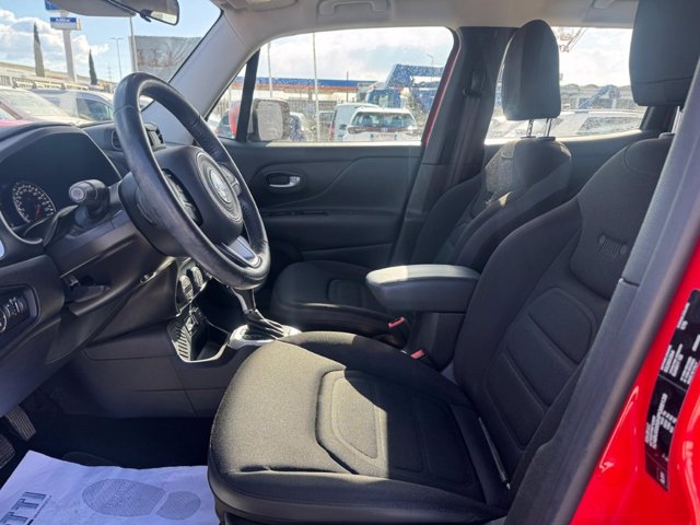 JEEP Renegade 1.6 Mjt DDCT 120 CV Limited