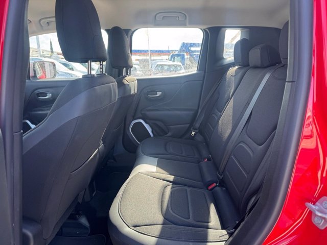 JEEP Renegade 1.6 Mjt DDCT 120 CV Limited