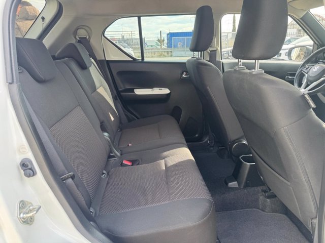 SUZUKI Ignis 1.2h itop 2wd my19