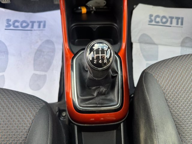 SUZUKI Ignis 1.2h itop 2wd my19