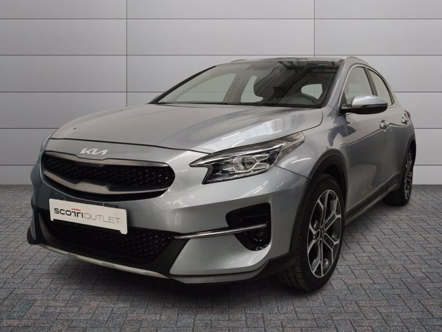 KIA Xceed 1.0 t-gdi business gpl 117cv