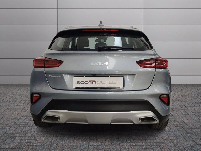 KIA Xceed 1.0 t-gdi business gpl 117cv