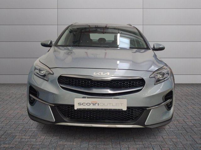 KIA Xceed 1.0 t-gdi business gpl 117cv