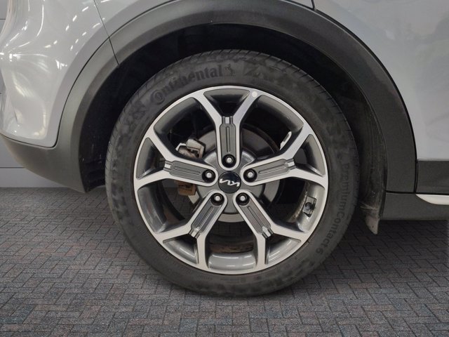 KIA Xceed 1.0 t-gdi business gpl 117cv