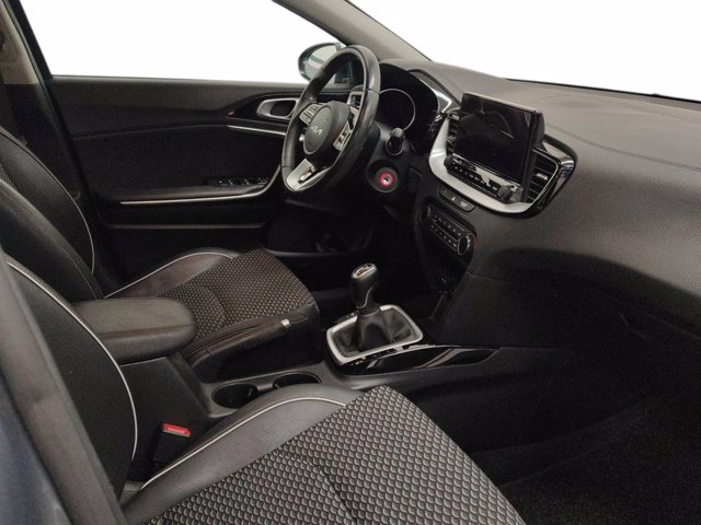 KIA Xceed 1.0 t-gdi business gpl 117cv