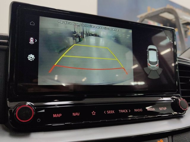 KIA Xceed 1.0 t-gdi business gpl 117cv