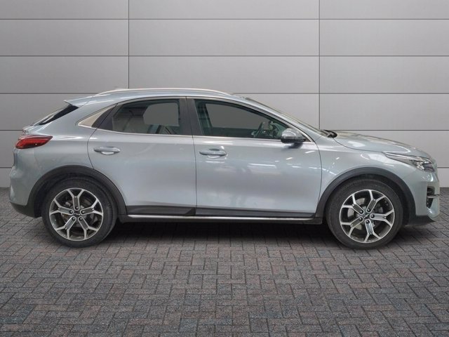 KIA Xceed 1.0 t-gdi business gpl 117cv