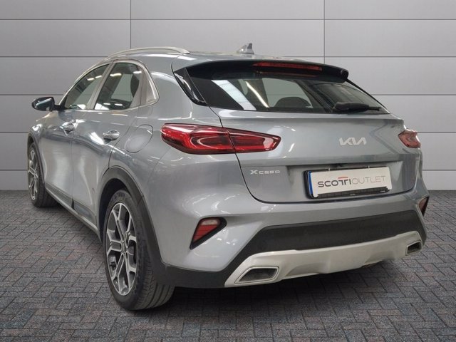 KIA Xceed 1.0 t-gdi business gpl 117cv