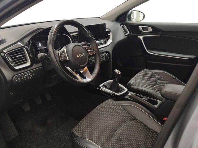 KIA Xceed 1.0 t-gdi business gpl 117cv