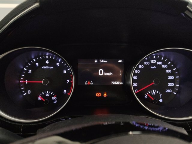 KIA Xceed 1.0 t-gdi business gpl 117cv