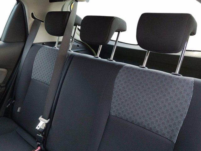 TOYOTA Yaris 5p 1.0 cool