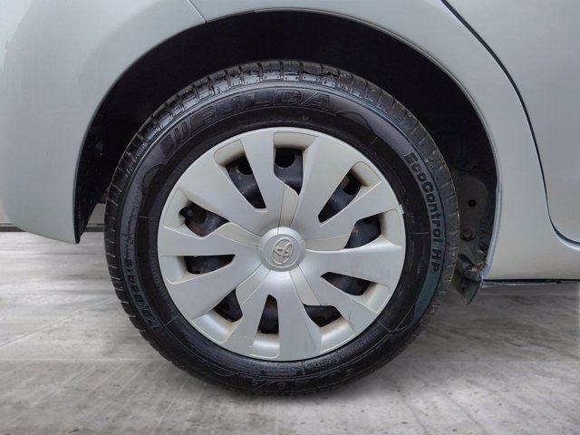 TOYOTA Yaris 5p 1.0 cool