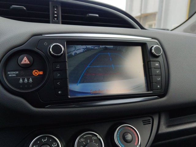 TOYOTA Yaris 5p 1.0 cool