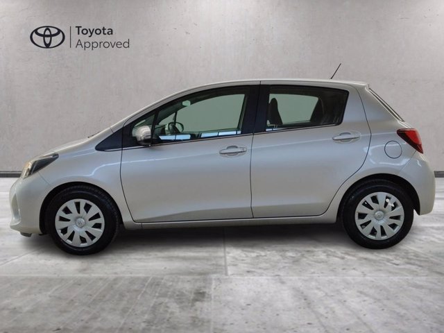 TOYOTA Yaris 5p 1.0 cool
