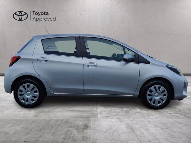 TOYOTA Yaris 5p 1.0 cool