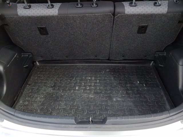 TOYOTA Yaris 5p 1.0 cool