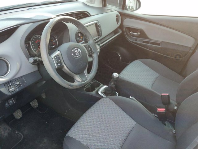 TOYOTA Yaris 5p 1.0 cool