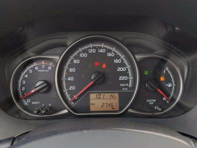 TOYOTA Yaris 5p 1.0 cool