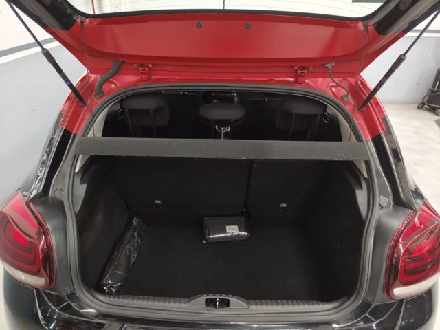 CITROEN C3 1.2 puretech shine s&s 83cv neopatentati my20