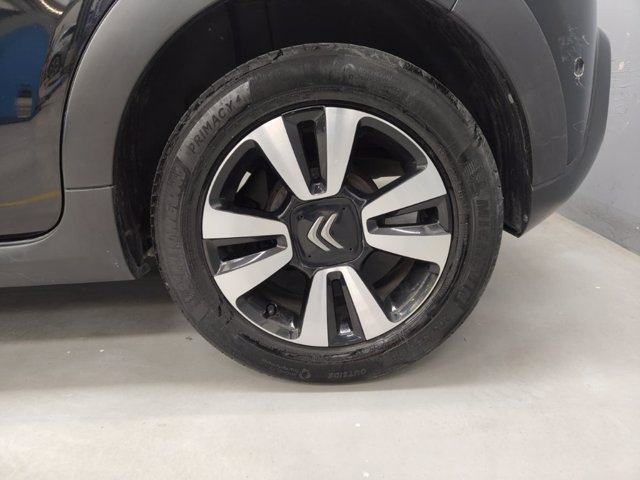 CITROEN C3 1.2 puretech shine s&s 83cv neopatentati my20