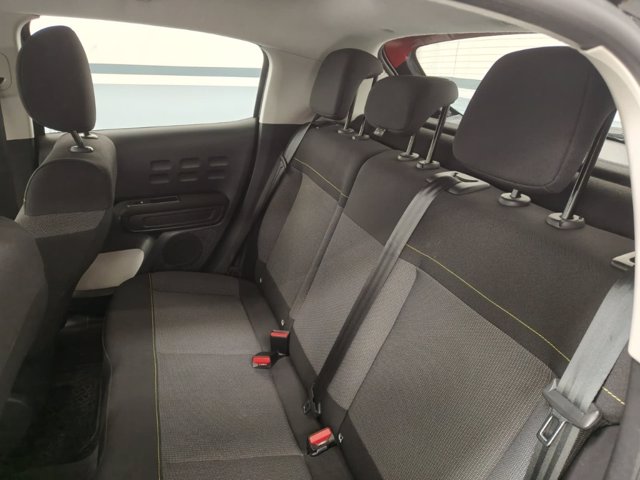 CITROEN C3 1.2 puretech shine s&s 83cv neopatentati my20