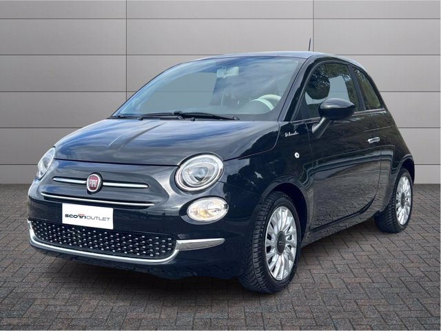 FIAT 500 1.2 dolcevita easypower gpl 69cv