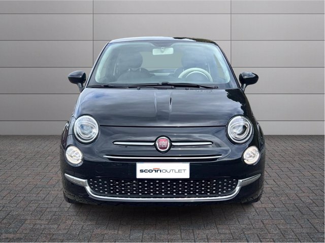 FIAT 500 1.2 dolcevita easypower gpl 69cv