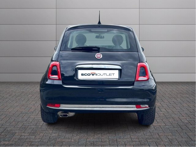 FIAT 500 1.2 dolcevita easypower gpl 69cv