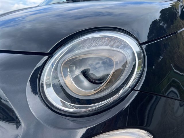 FIAT 500 1.2 dolcevita easypower gpl 69cv