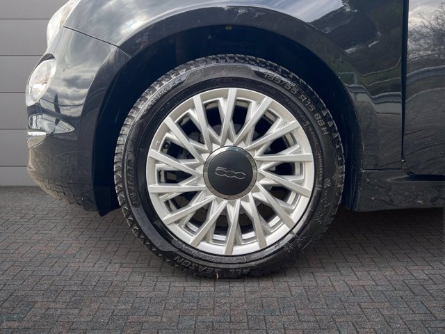 FIAT 500 1.2 dolcevita easypower gpl 69cv